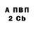 Экстази Cube LIANA X